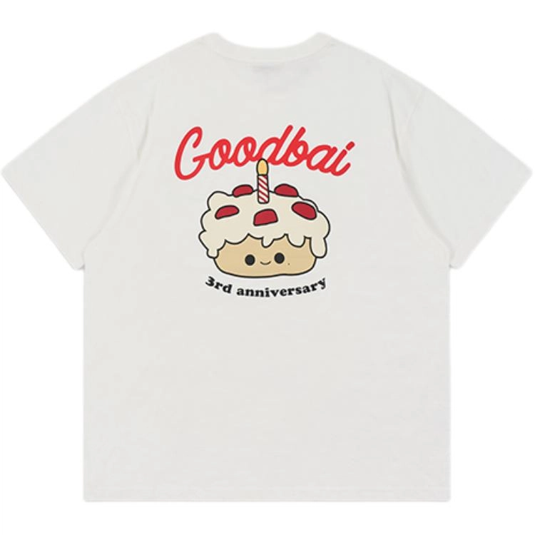 GOOD BAI FW24 GOODEES T