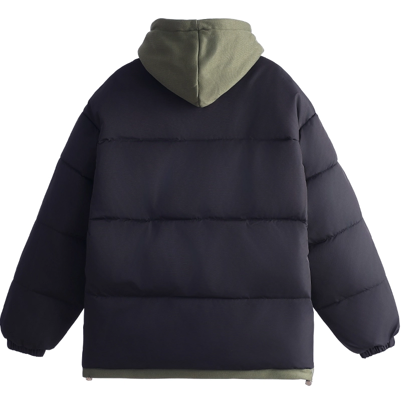 UTHA oversize