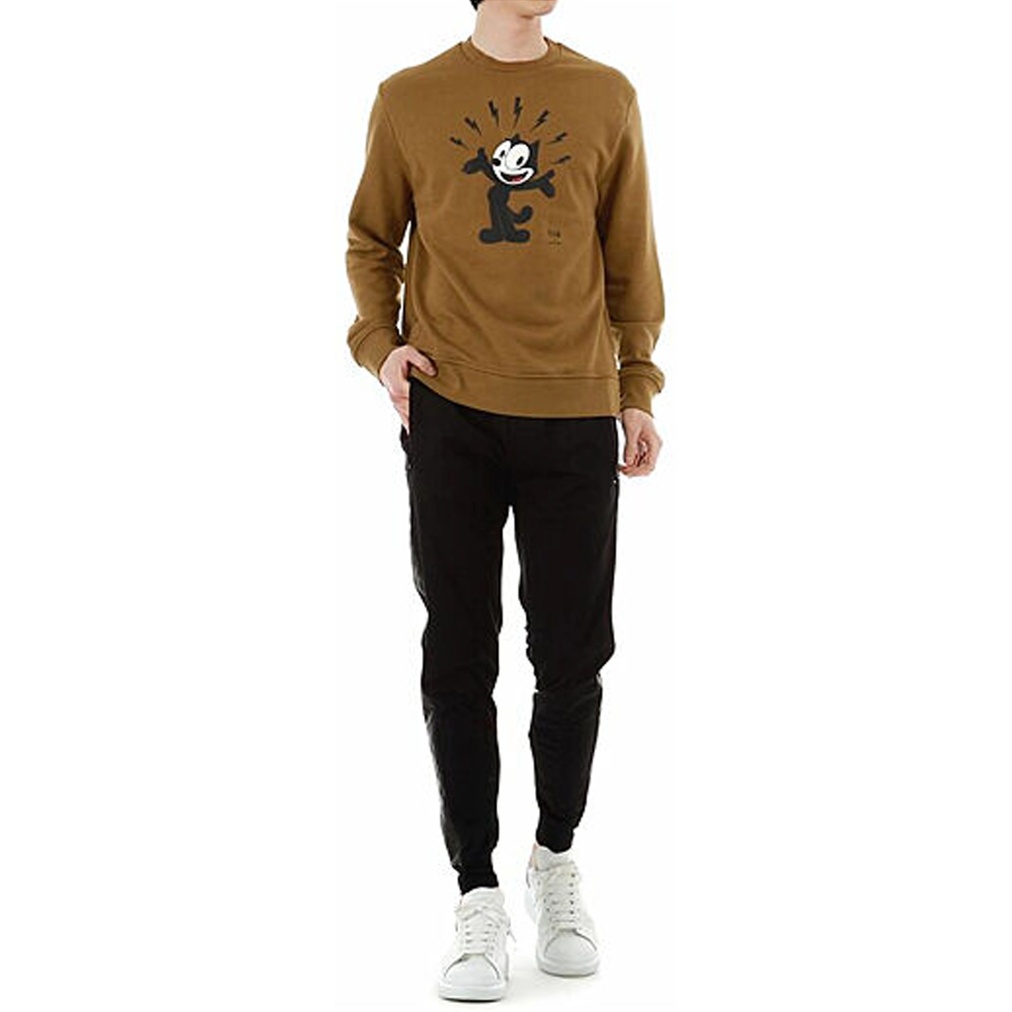 PRADA FW22 Logo