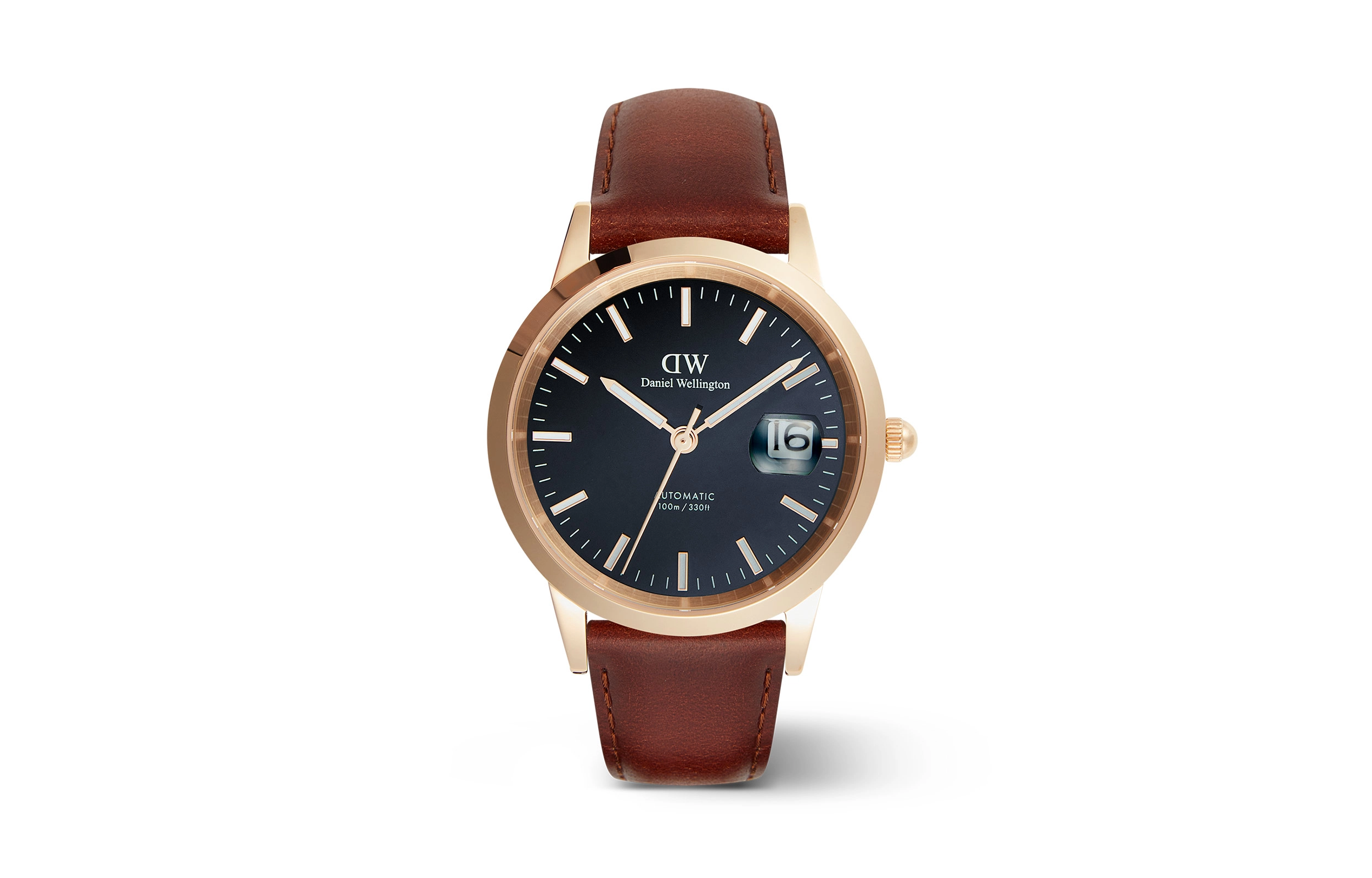 Daniel Wellington