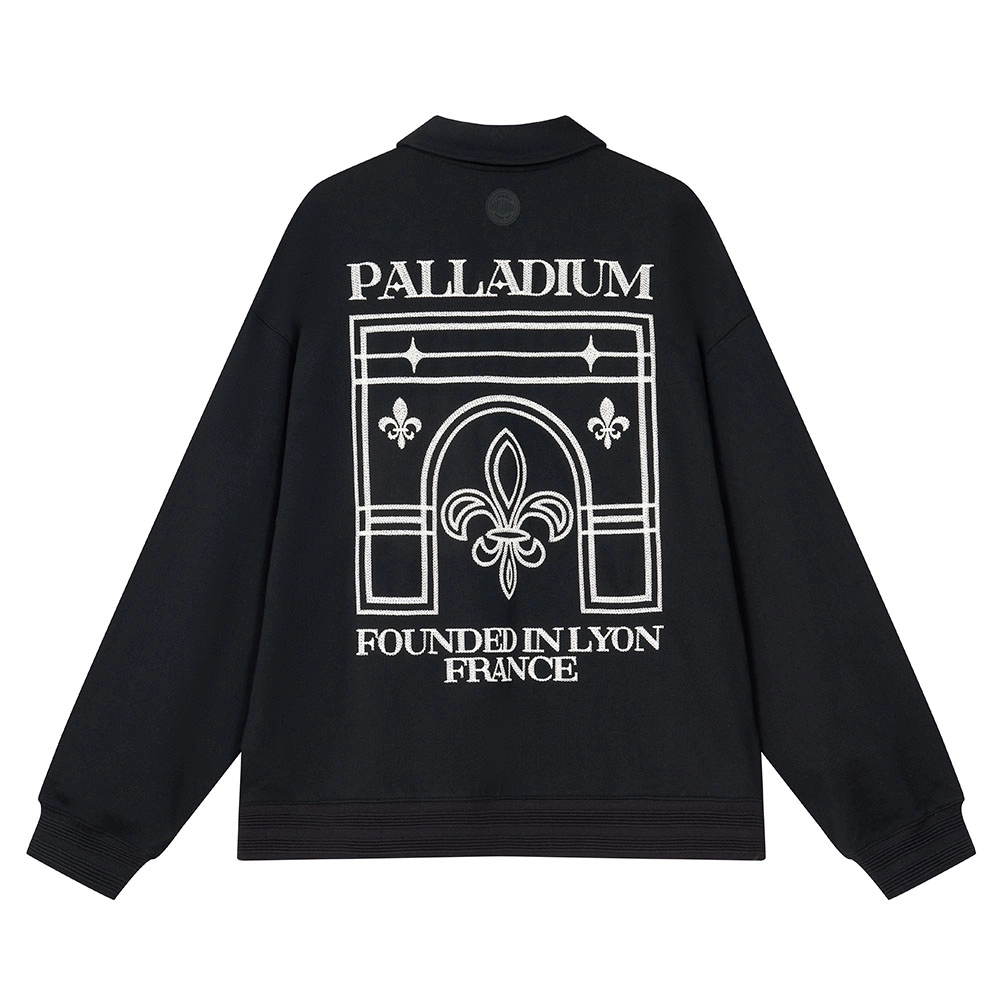 Palladium