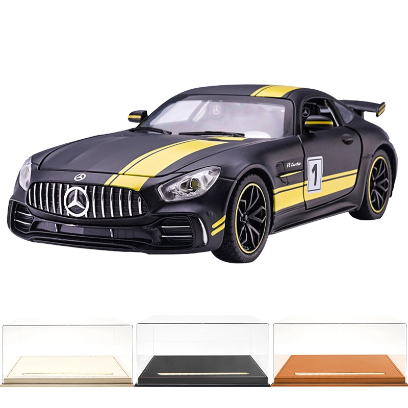 TY MODELS AMG GT 124