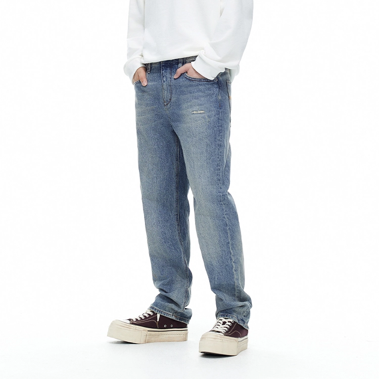 ABLE JEANS