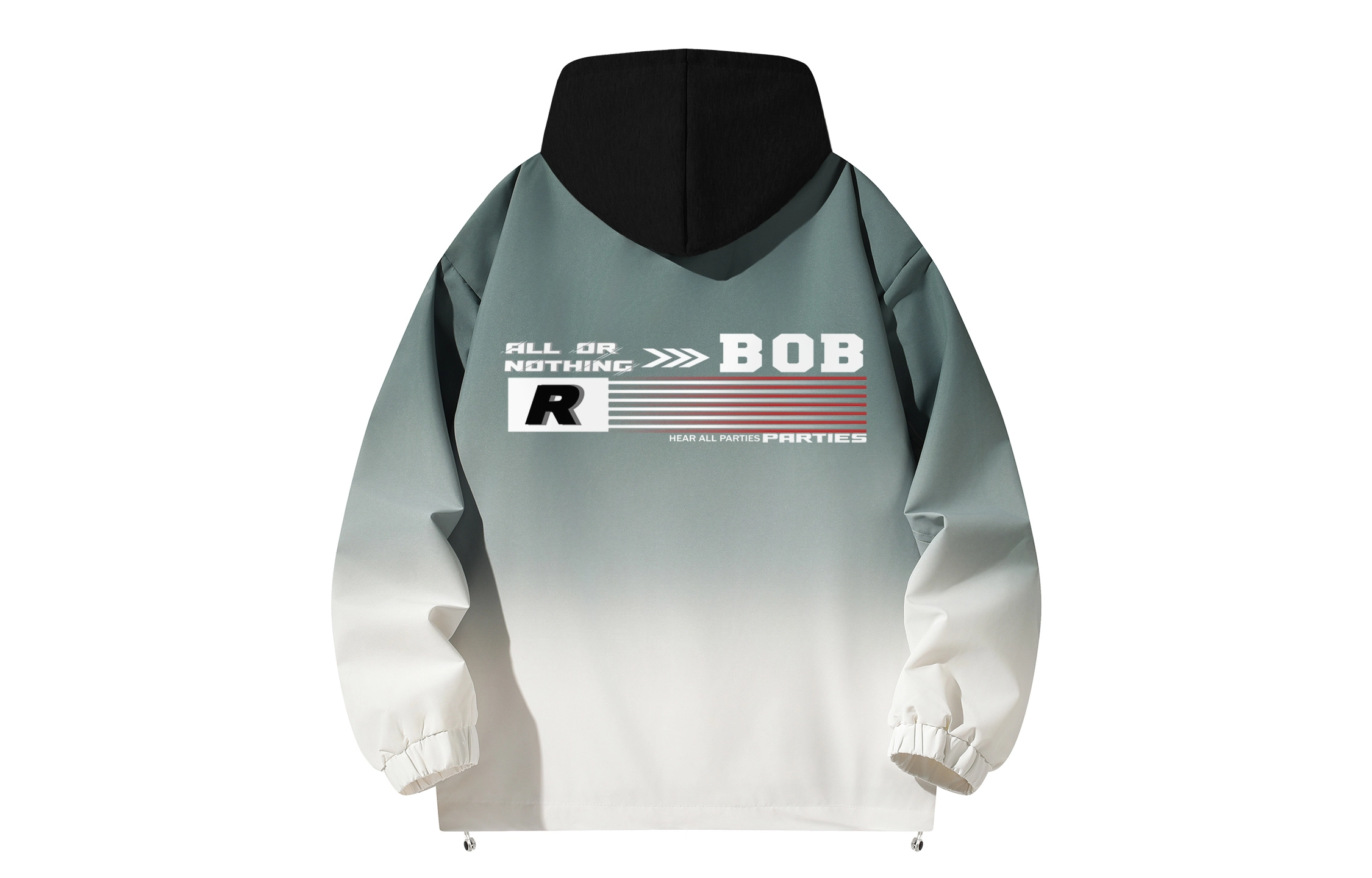 BOBBY ABLEY Logo