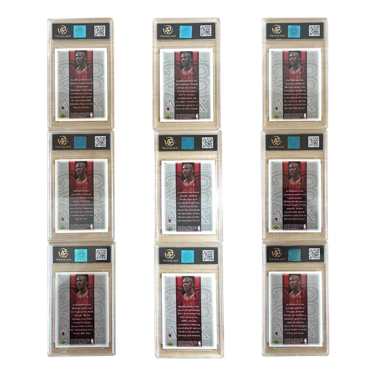 UPPER DECK 1999 MVP