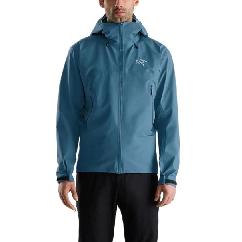 Arcteryx beta lightweight gore-tex Beta Logo