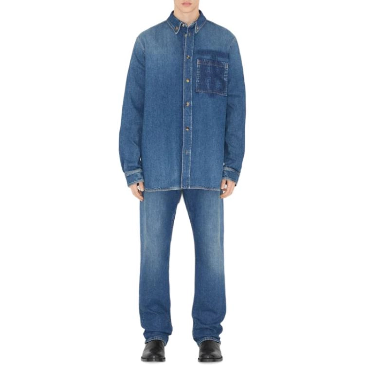 Burberry SS23
