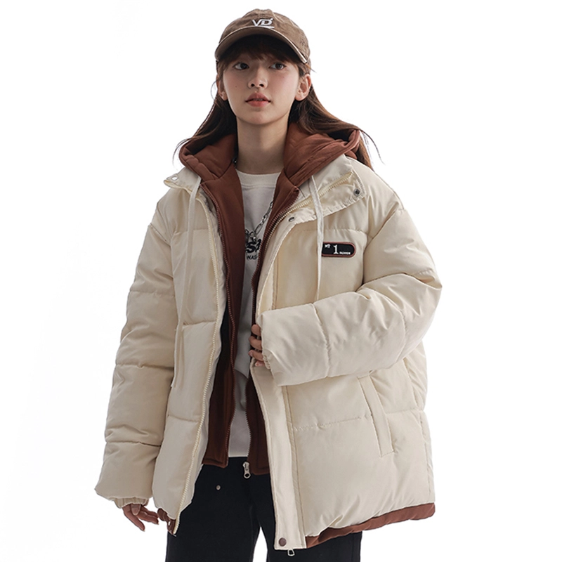UTHA oversize