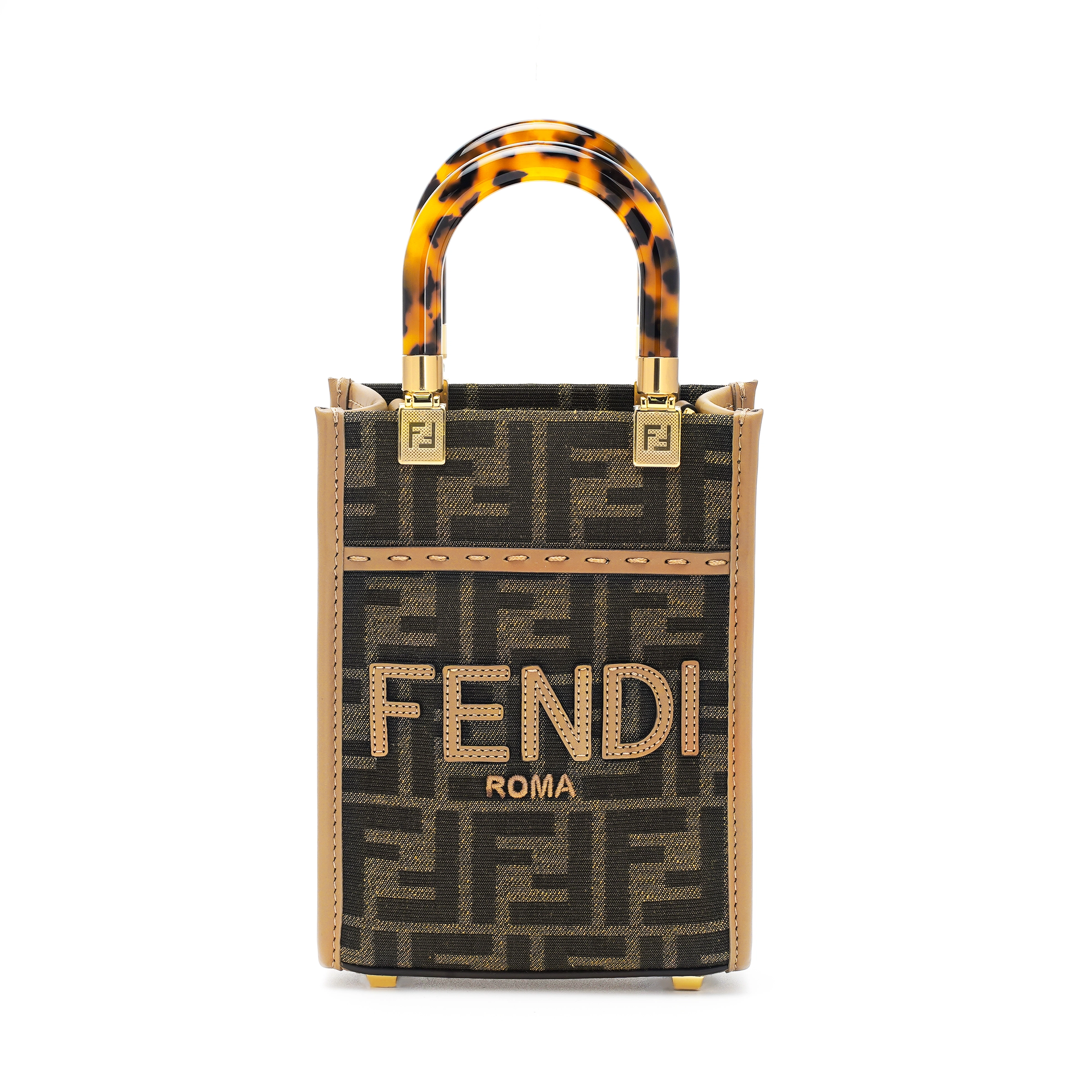 FENDI Sunshine FF