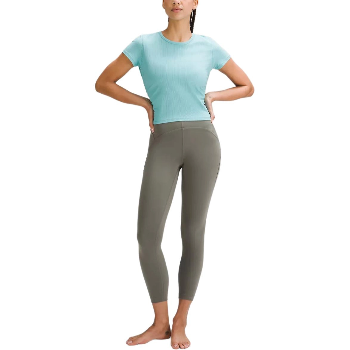 lululemon InStill SmoothCover 25"
