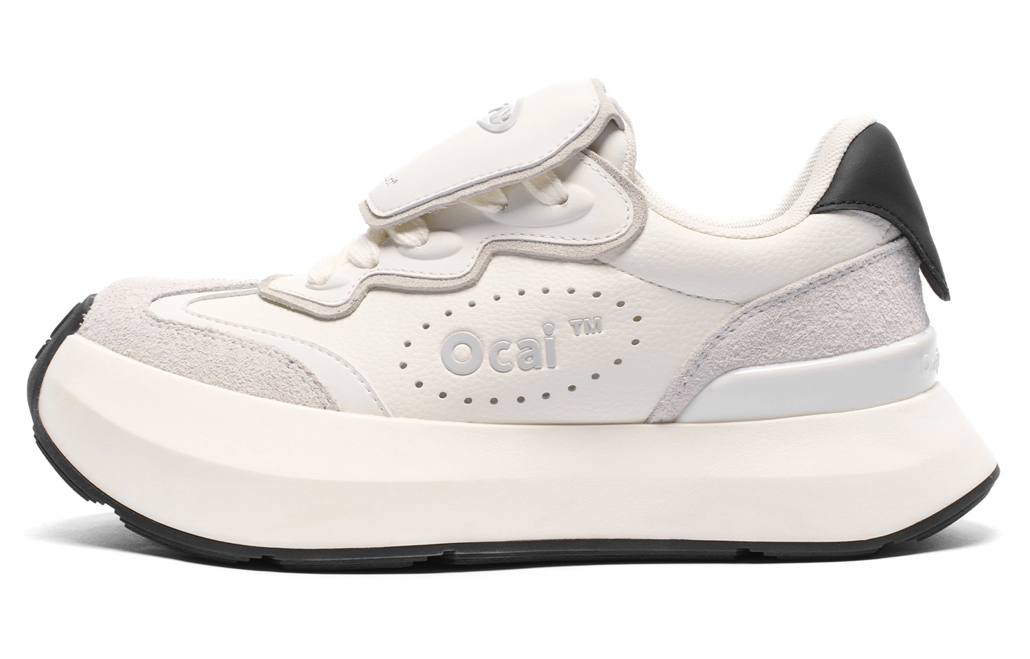 Cloud Runner x Ocai