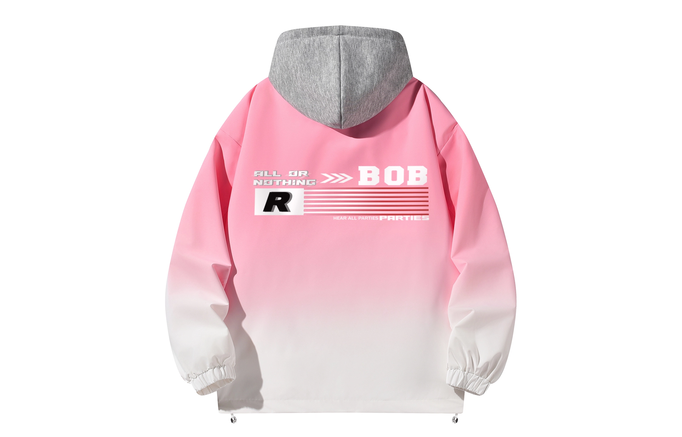 BOBBY ABLEY Logo