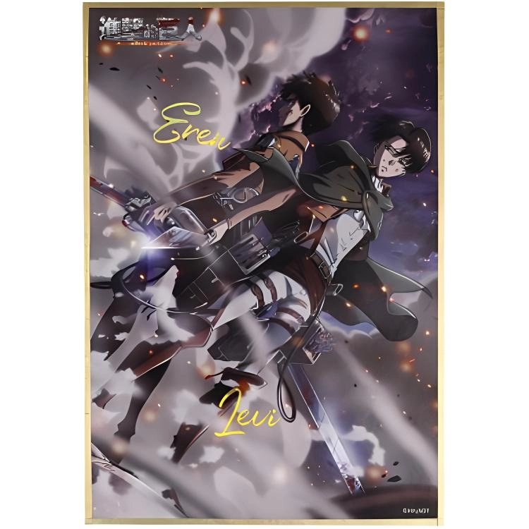 BOOM COMIC S1