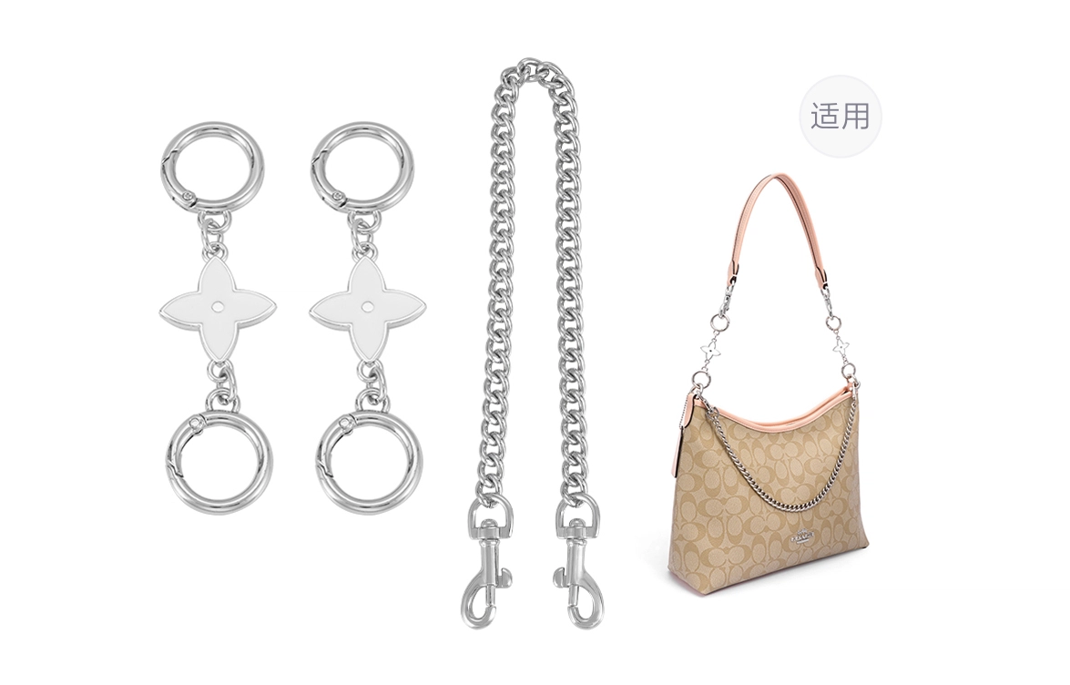 COACH Laurel diy