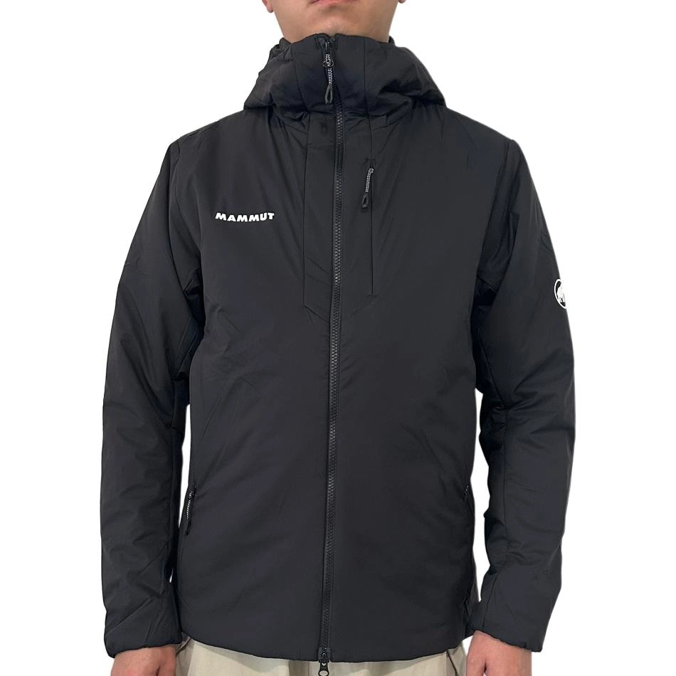 MAMMUT RIME