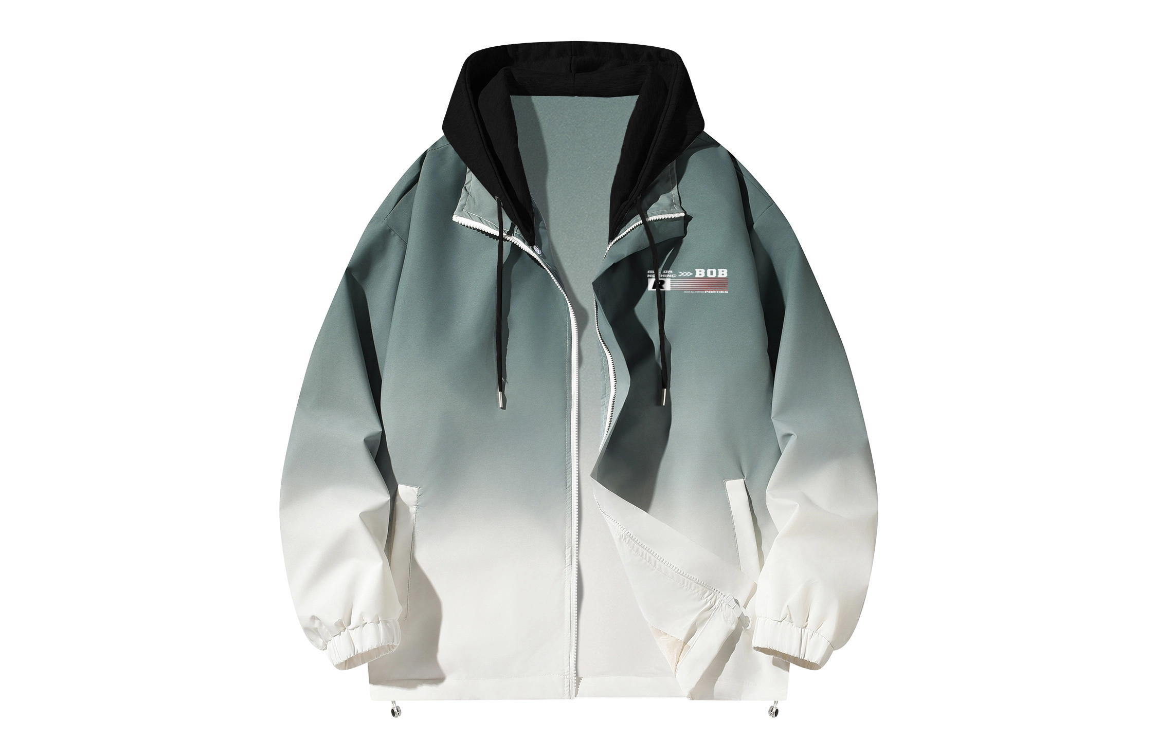 BOBBY ABLEY Logo