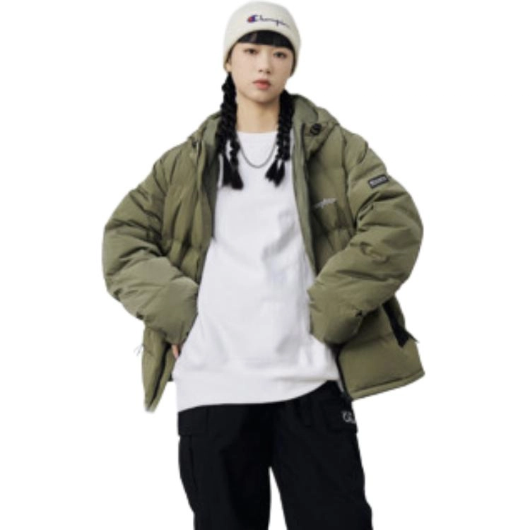 Champion x logo