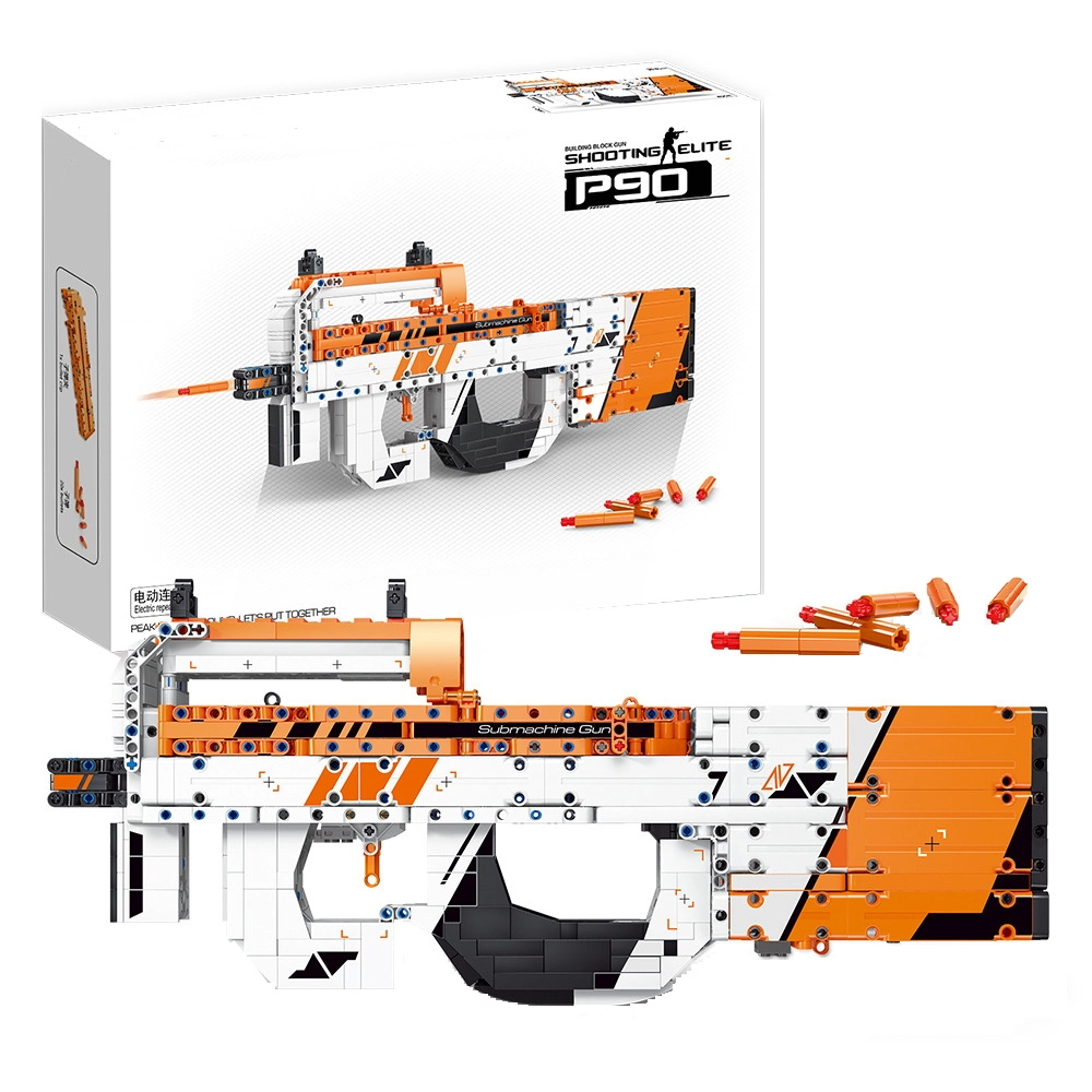 P90 1001-2000pcs JPS-0102-2002P90