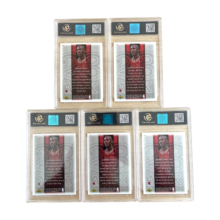 UPPER DECK 1999 MVP
