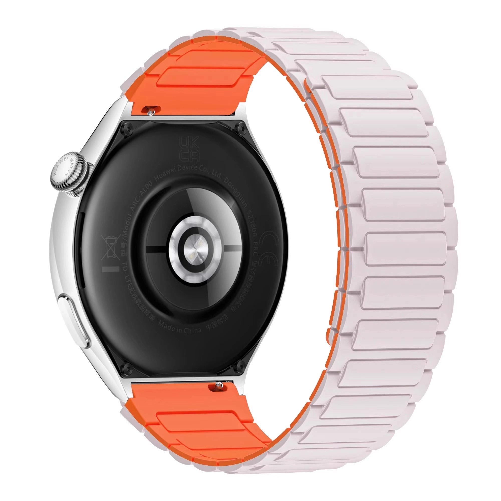 gt5proGT4gt3watch4pro 22mm