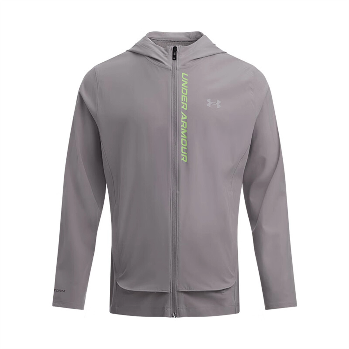 Under Armour