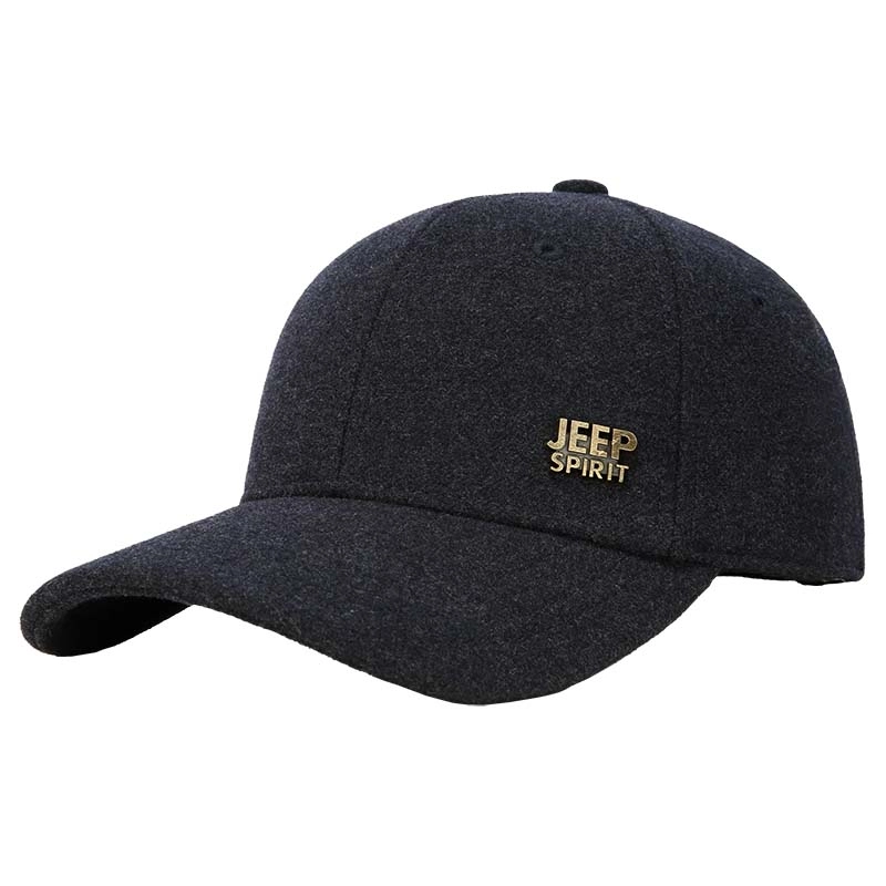 JEEP SPIRIT