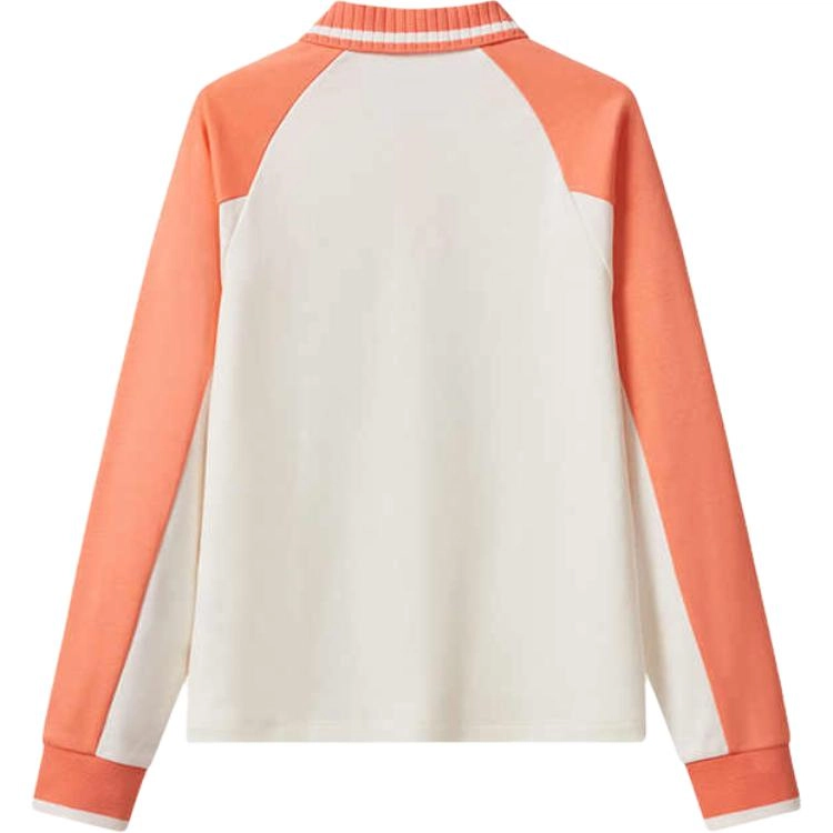 FILA KIDS WHITE LINE T