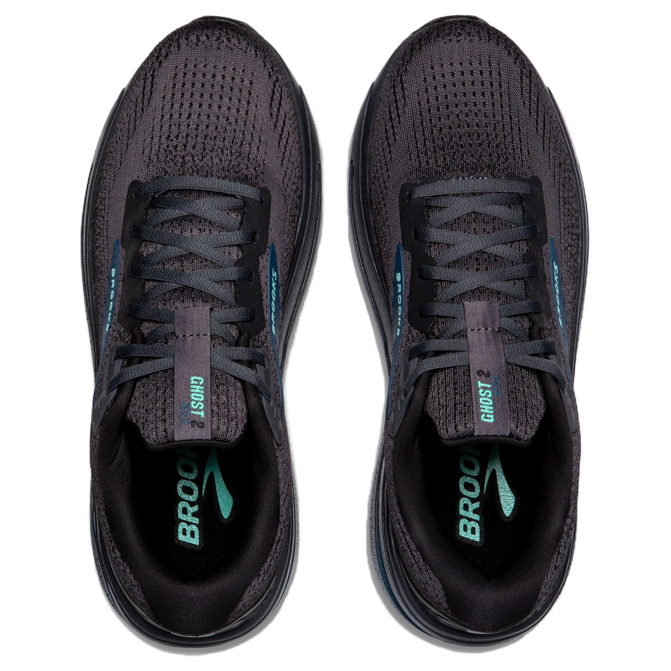 Brooks Ghost Max 2