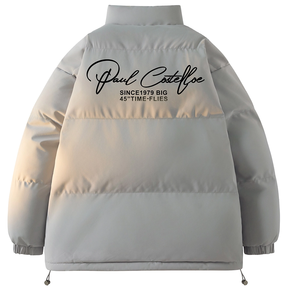PAUL COSTELLOE logo