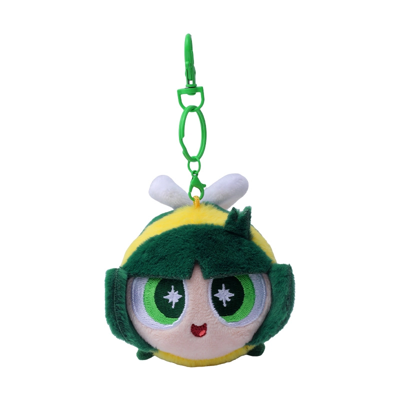HUGKIS bee 8cm