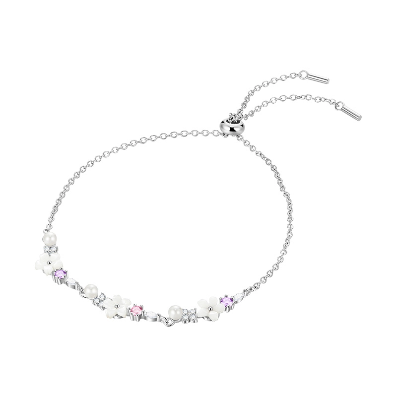 DAISY BEAUTY ins S925