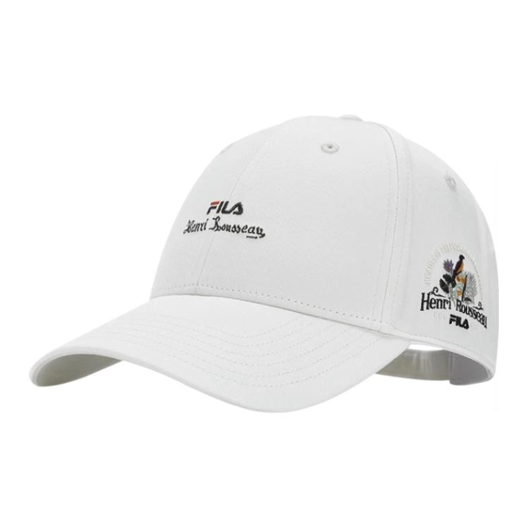 FILA Logo