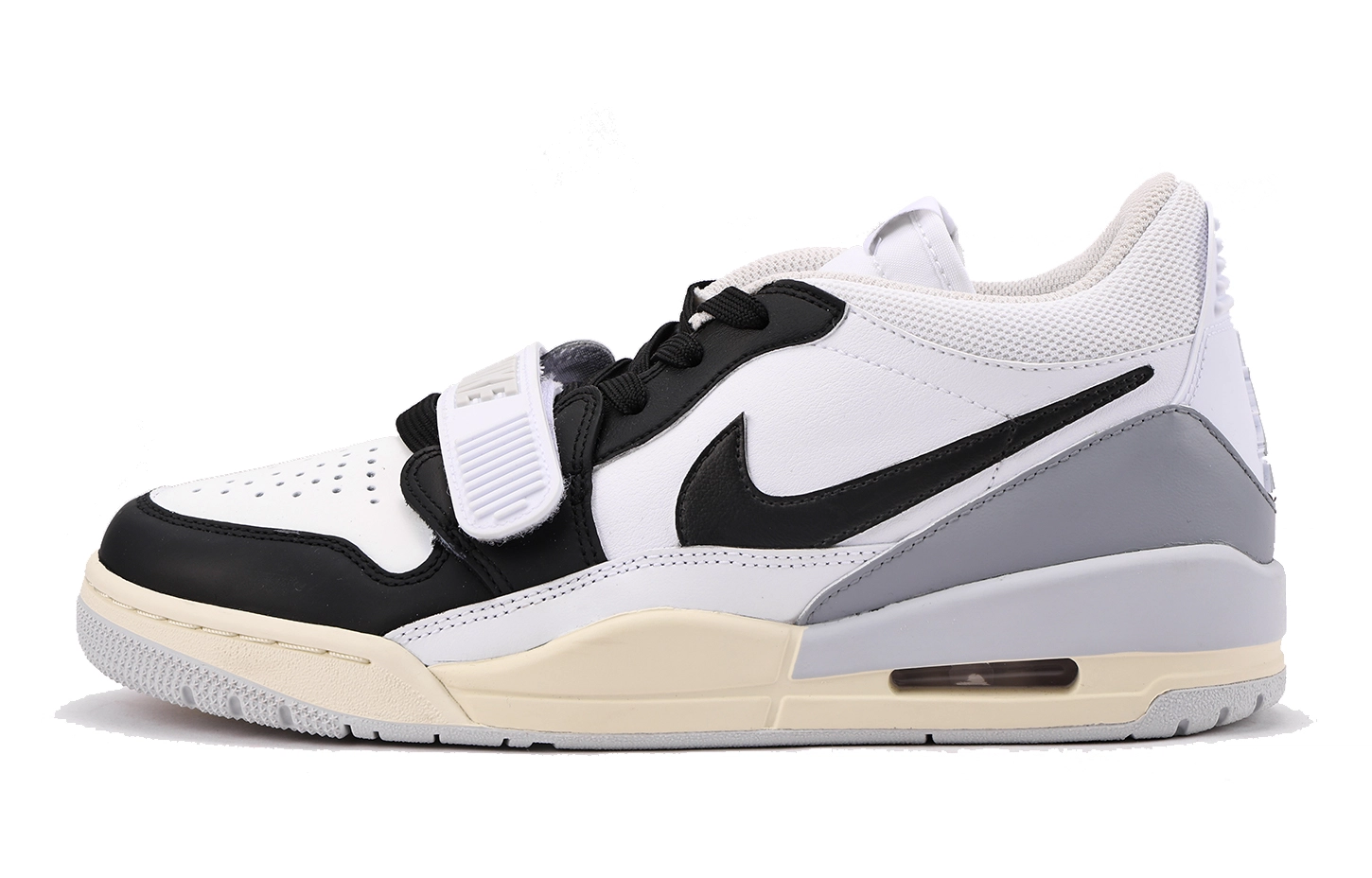 Jordan Legacy 312 vibe