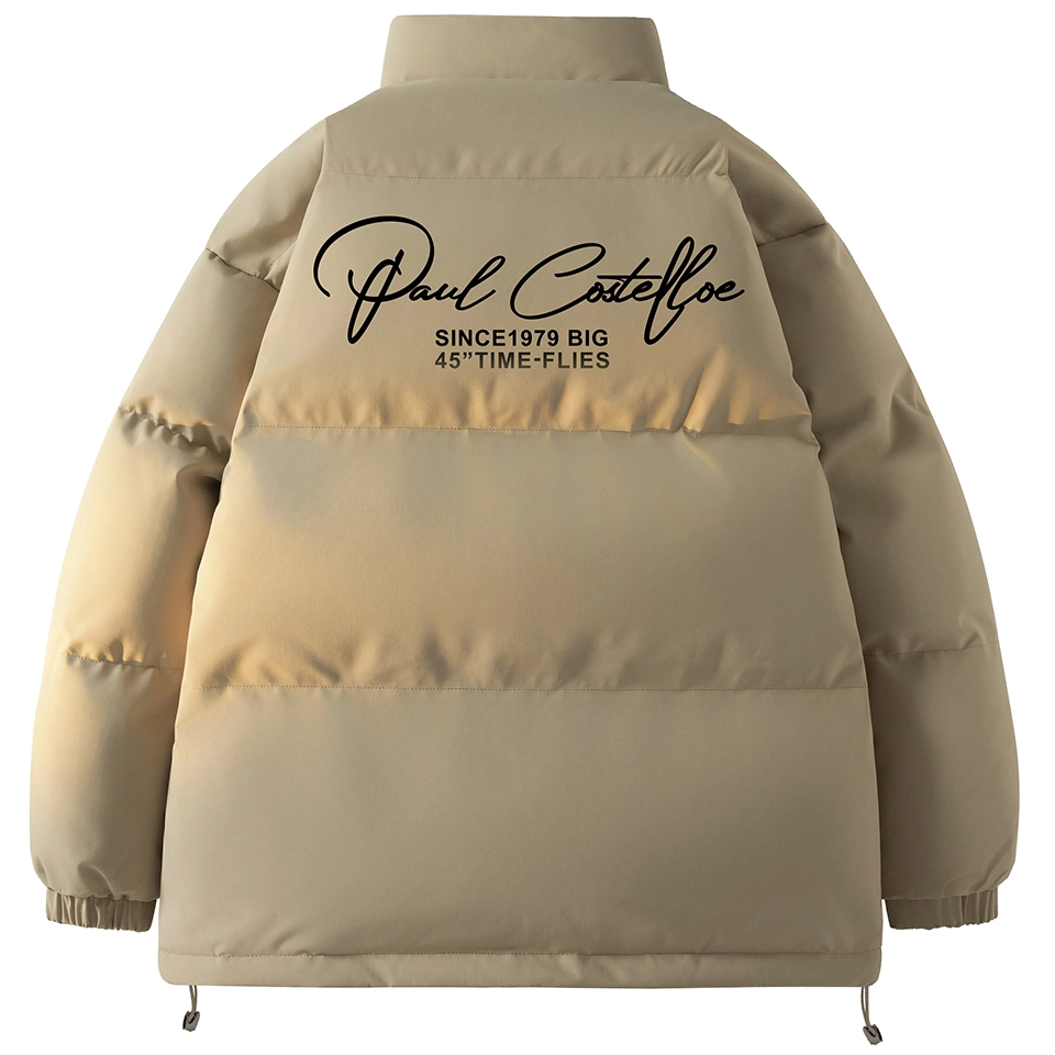 PAUL COSTELLOE logo