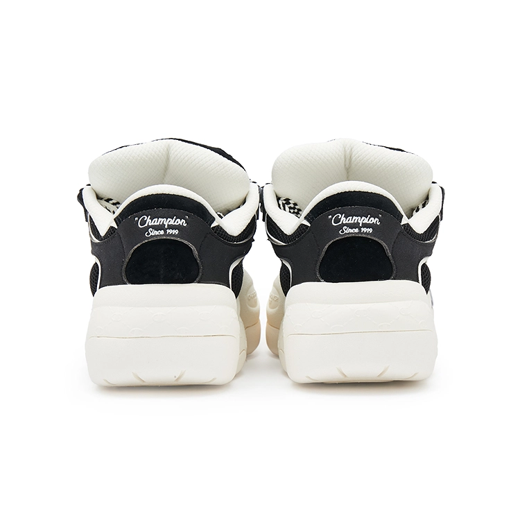 Champion Cloud Monster C-Logo