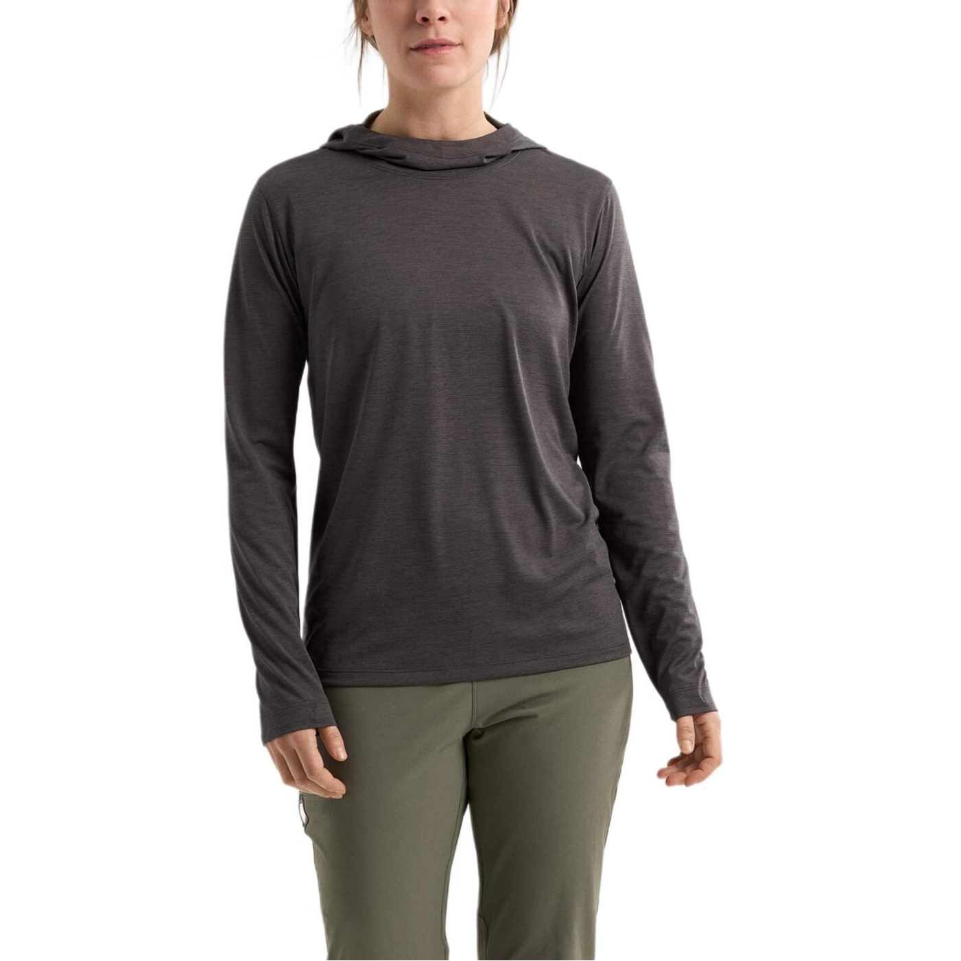 Arcteryx SS23 Taema Hoody W