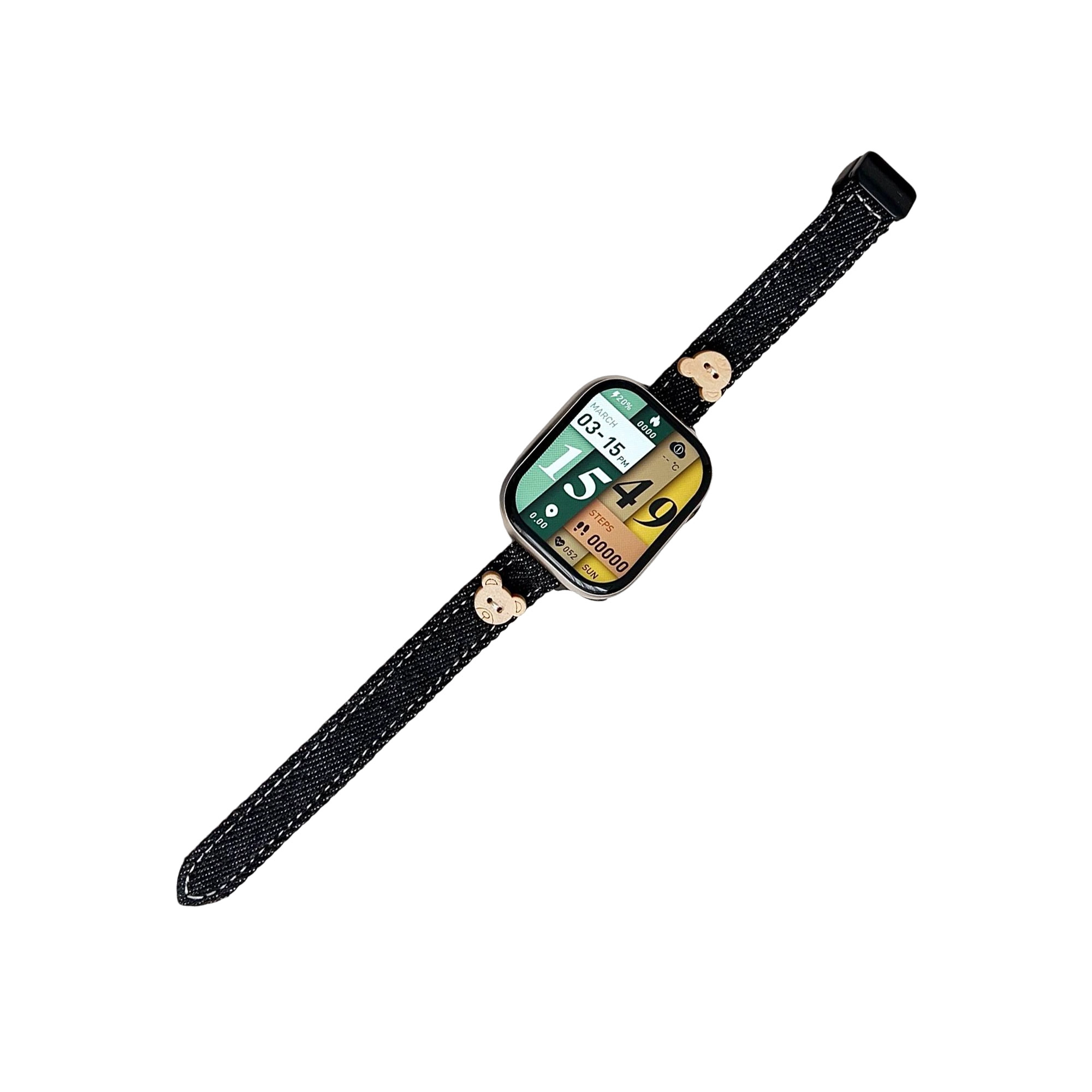NCFCK Apple watchS9S8SES7S6S5S4S3