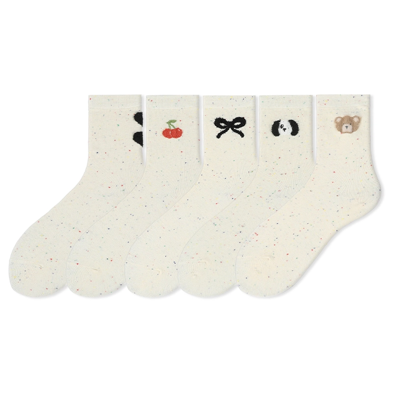 5