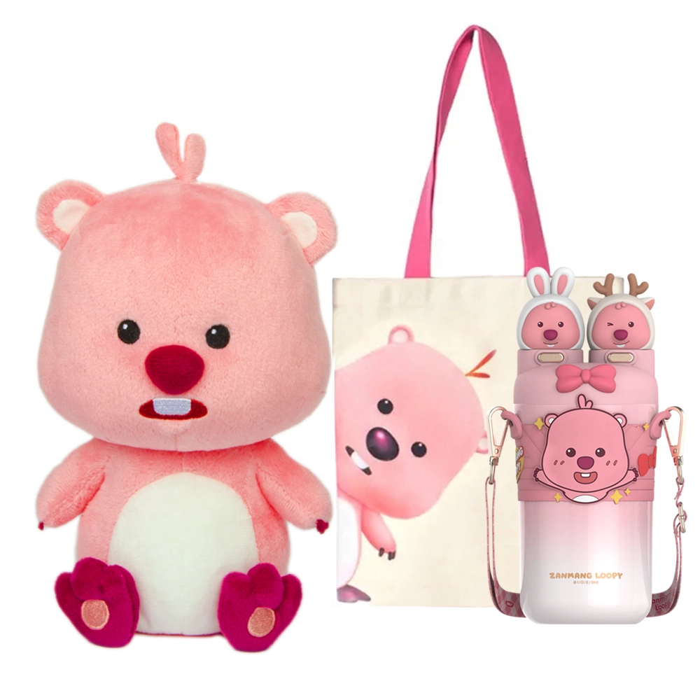 LFashion Life x Zanmang Loopy 20cm