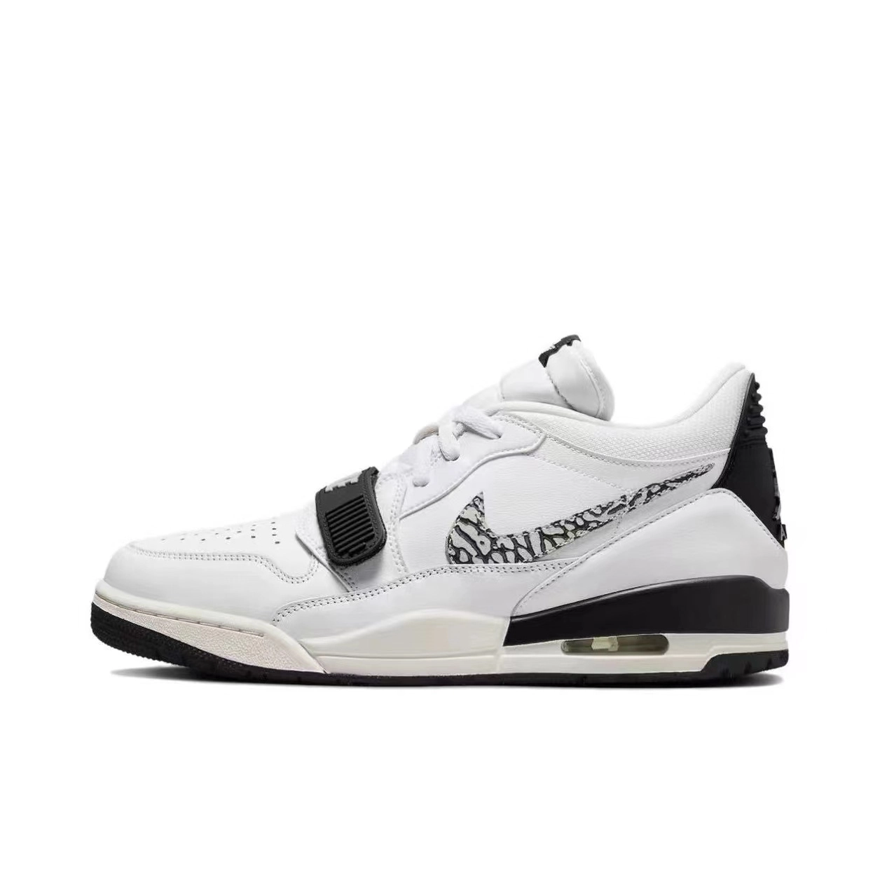 Jordan Legacy 312 vibe