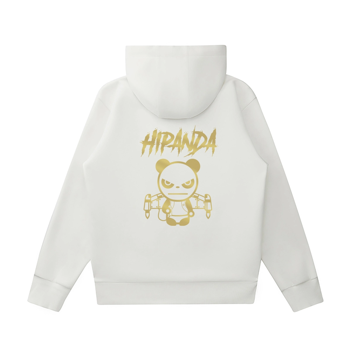 HIPANDA