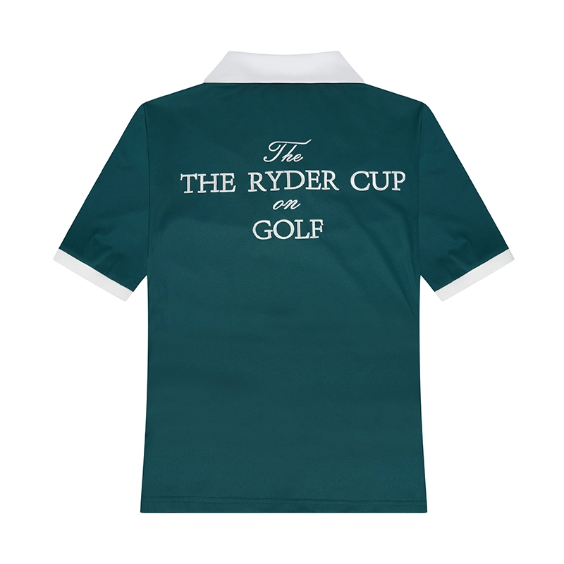 RYDER CUP polo T