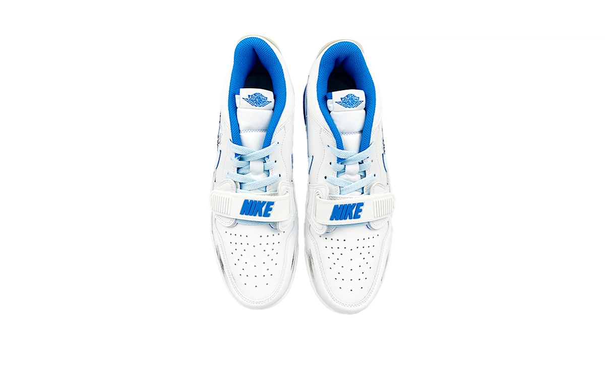 Jordan Legacy 312 GGMZ