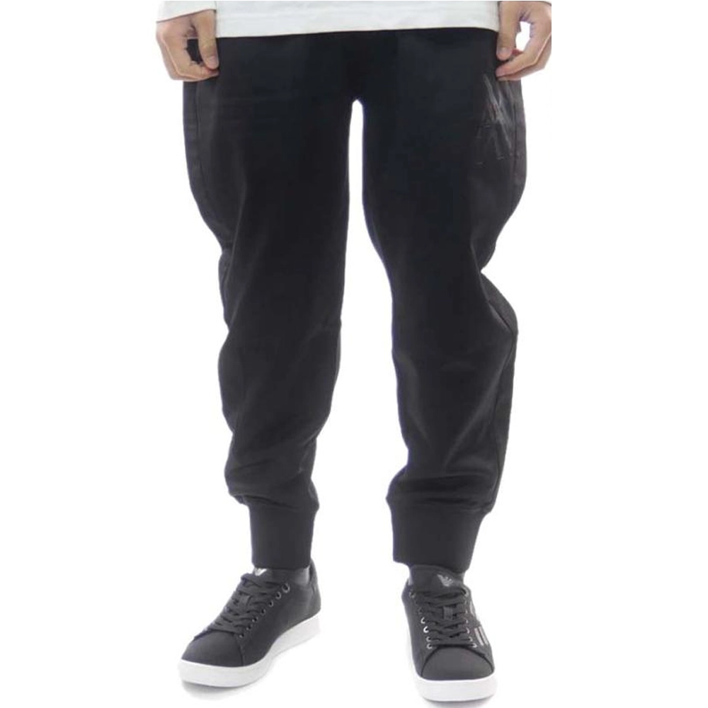 ARMANI EXCHANGE Logo