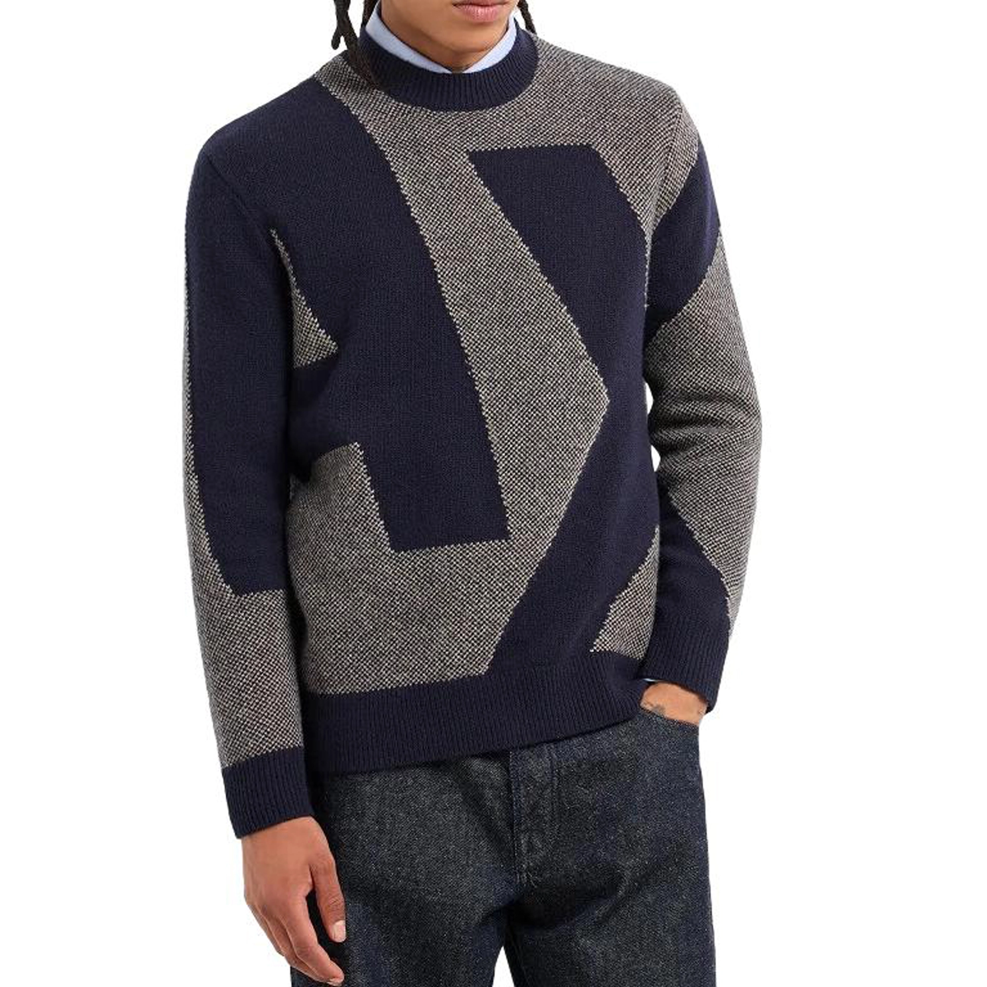 EMPORIO ARMANI FW24