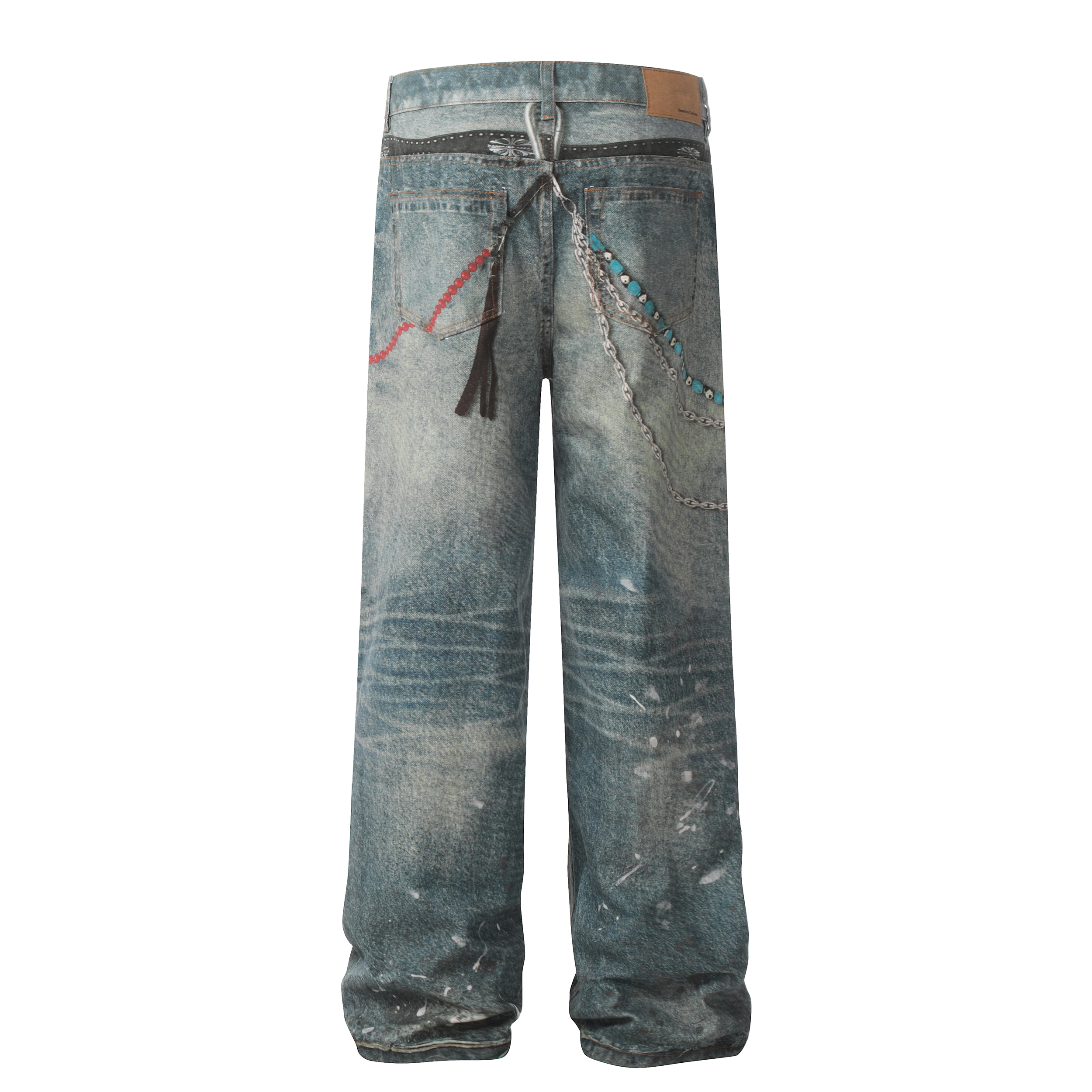 ONITSOP 3Dvintage