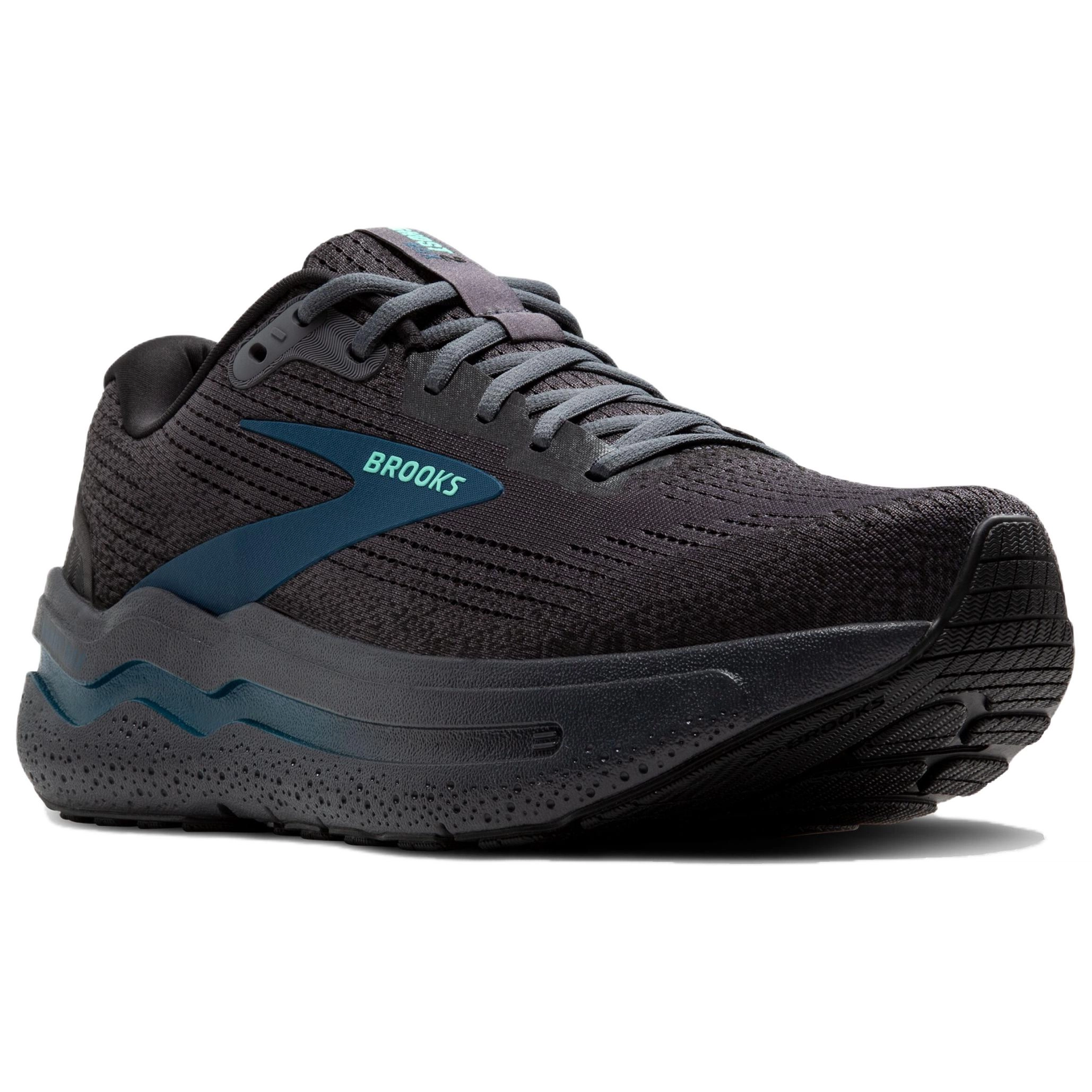 Brooks Ghost Max 2