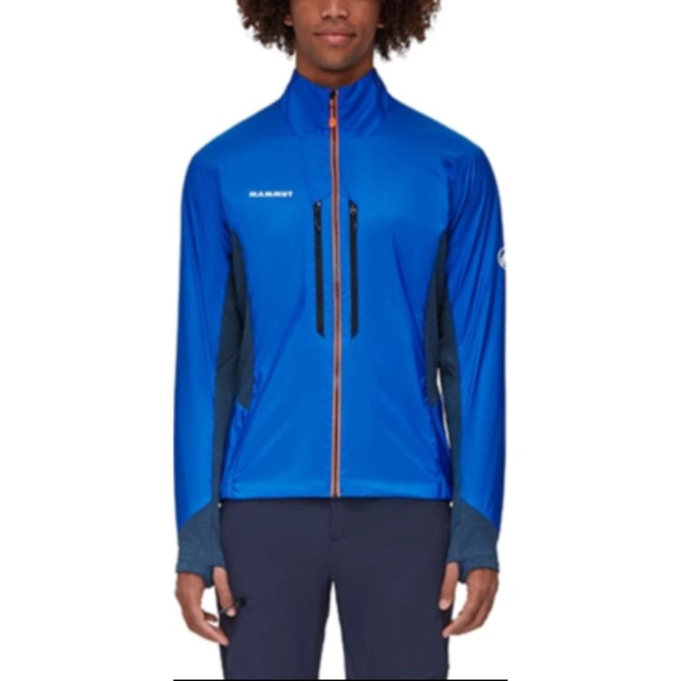 MAMMUT Eigerjoch