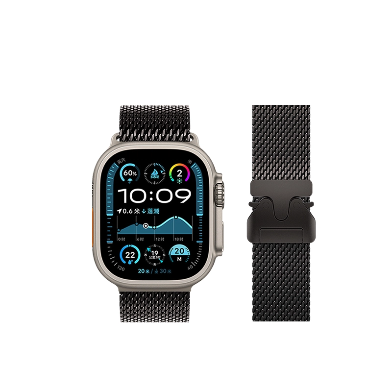 IFACE MALL iWatch ultra2S10987 2024apple watch