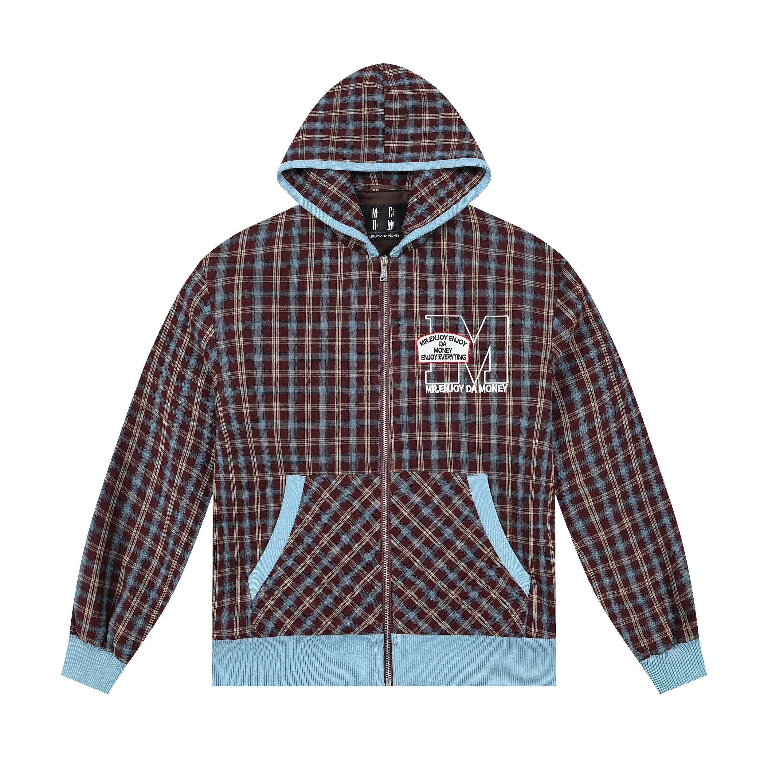 MEDM FW24kkluvMLogo
